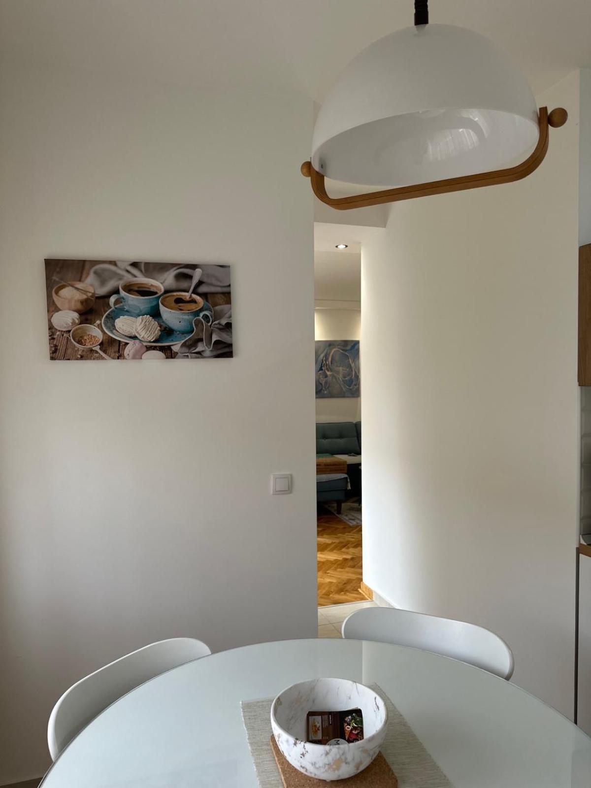 Apartman 8 Vrdnik Exterior foto